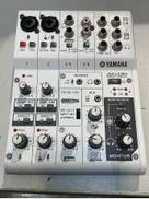 オーディオインターフェィス|YAMAHA