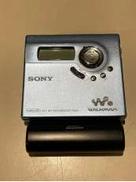 WALKMAN|SONY