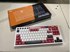 キーボード|ROYAL KLUDGE