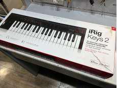 MIDIキーボード|IK MULTIMEDIA