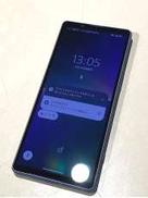 フルフェイス|SONY/DOCOMO