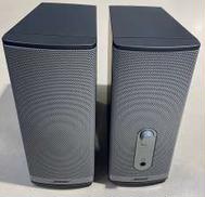 アンプ内蔵スピーカー|BOSE