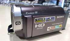 メモリビデオカメラ|SONY