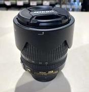 望遠ズームレンズ|NIKON