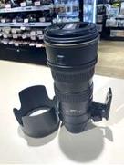 望遠ズームレンズ|NIKON