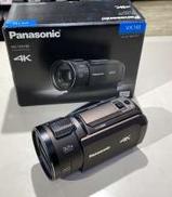 メモリビデオカメラ|PANASONIC