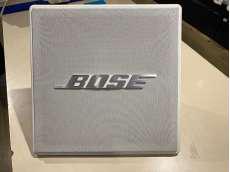 スピーカー|BOSE
