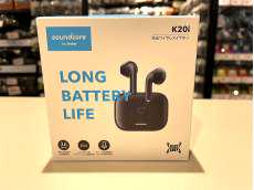 イヤホン|SOUNDCORE