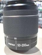 標準ズームレンズ|PENTAX