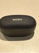 イヤホン|SONY
