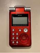リニアPCMレコーダー|TASCOM