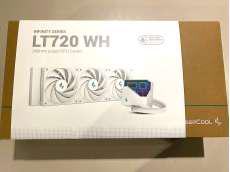 水冷パーツ|DEEPCOOL