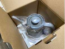 電気ケトル|BALMUDA