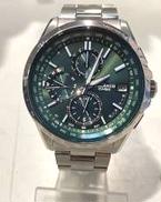 クォーツ・アナログ腕時計|CASIO