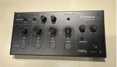 DJミキサー|ROLAND