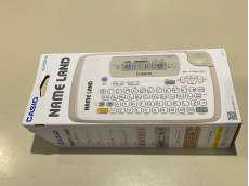 ラベルプリンター|CASIO