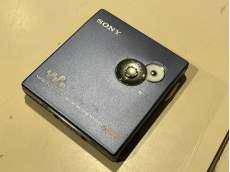 WALKMAN|SONY