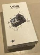 ウェアラブルカメラ・アクションカム|DJI