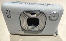 コンパクトフィルムカメラ|FUJIFILM