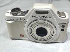 デジタルカメラ|PENTAX