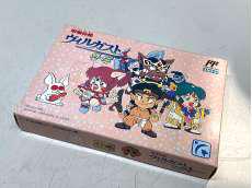 ファミコンソフト|株式会社エンジェル