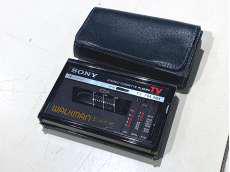 WALKMAN|SONY
