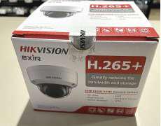 周辺機器関連|HIKVISION