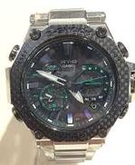 クォーツ・アナログ腕時計|CASIO