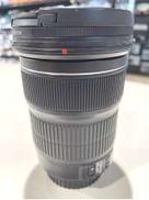 標準ズームレンズ|CANON