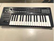 MIDIキーボード|ROLAND
