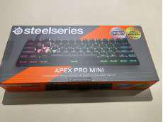 キーボード|STEEL SERIES
