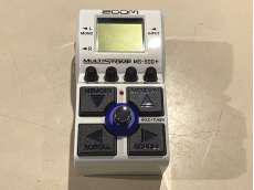 マルチエフェクター|ZOOM