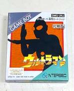 ゲームボーイソフト|株式会社ベック
