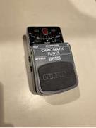 チューナー|BEHRINGER