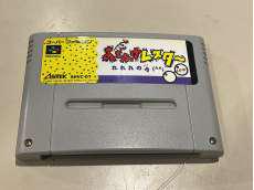 スーパーファミコンソフト|ASMIK