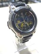 クォーツ・アナログ腕時計|CASIO