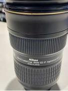 標準ズームレンズ|NIKON