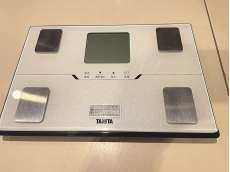 その他生活家電|TANITA