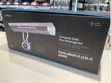 水冷パーツ|LIAN LI