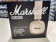 Bluetoothヘッドホン|MARSHALL
