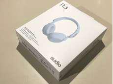 ヘッドホン|SUDIO