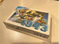 ファミコンソフト|CAPCOM