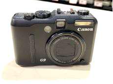 デジタルカメラ|CANON