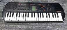 ファミリーキーボード|CASIO