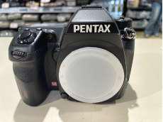 デジタル一眼レフ|PENTAX