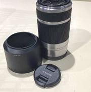 標準ズームレンズ|SONY