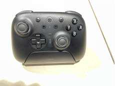 コントローラー（ハンドル・ジョイスティック）|8BITDO