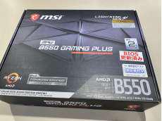 AMD対応マザーボード|MSI