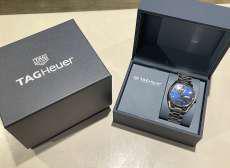 自動巻き腕時計|TAG HEUER