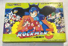 ファミコンソフト|CAPCOM